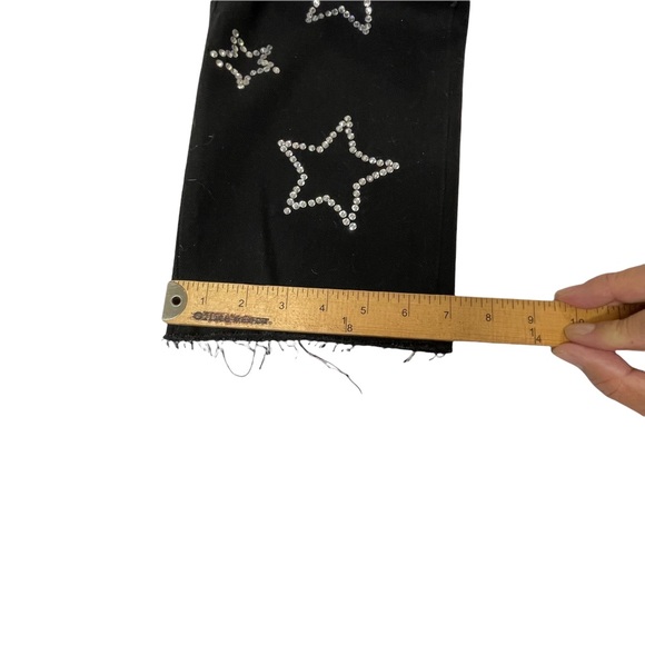 -Simple Society straight jeans size 15/32 - Picture 8 of 11